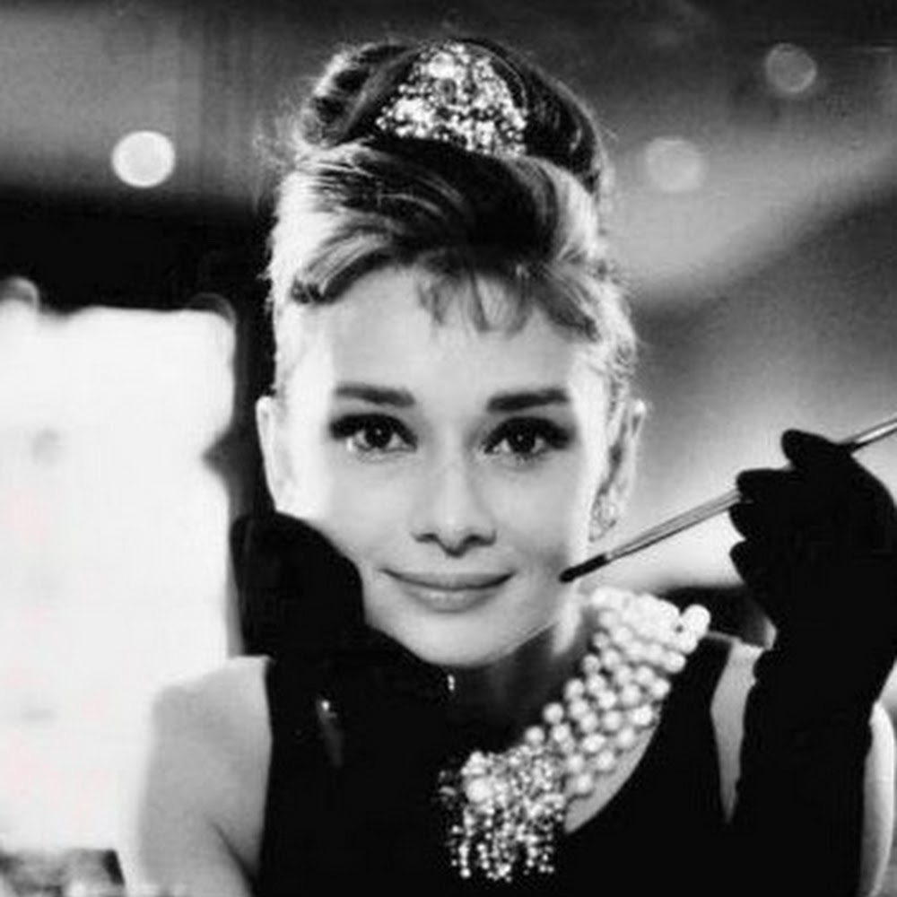 Meet your Posher, Audrey